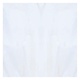 White Solid Tissue Paper (100 Count Pack)