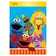 Sesame Street® Folded Loot Bags