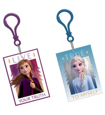 ©Disney Frozen 2 Vinyl Keychain