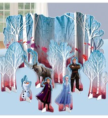 ©Disney Frozen 2 Table Decoration Kit