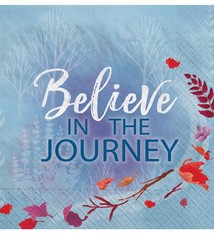 ©Disney Frozen 2 Beverage Napkin