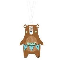 TAGS FL STAMP BEAR-LY WAIT