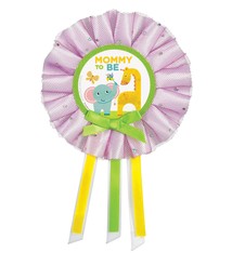 Fisher Price™ Hello Baby Deluxe Award Ribbon