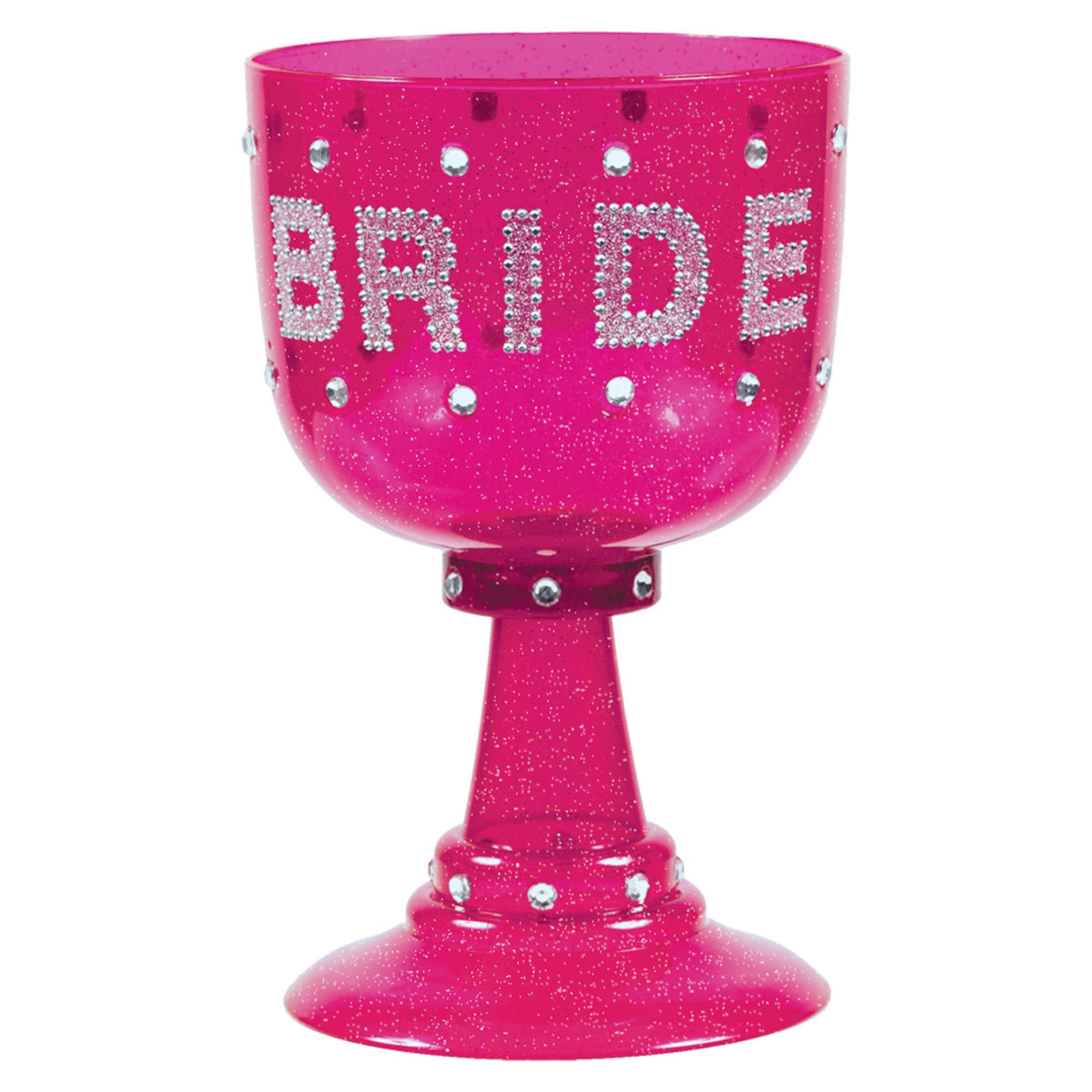 Bride's Cup