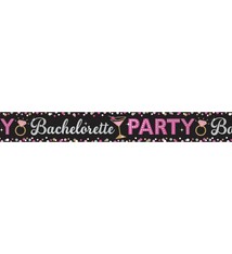 Bachelorette Party Foil Banner