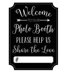 Silver Foil Create-Your-Own Letter Banner
