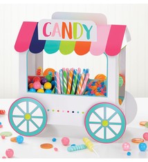 Sweets & Treats Candy Truck Deluxe Treat Stand