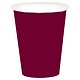 Berry Paper Cups, 9oz.