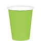 Kiwi Paper Cups, 9oz.