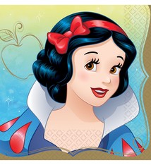 ©Disney Princess Luncheon Napkins - Snow White