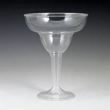 12oz Margarita Glasses