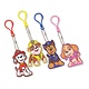 Paw Patrol™ Adventures Puffy Vinyl Keychains