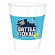 Battle Royal Plastic Cup