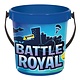 Battle Royal Favor Container