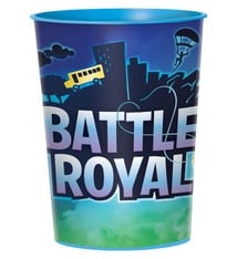 Battle Royal Favor Cup
