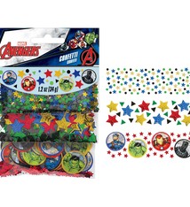 Marvel Avengers Powers Unite™ Value Confetti