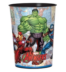 Marvel Avengers Powers Unite™ Favor Cup