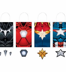 Marvel Avengers Powers Unite™ Create Your Own Bag