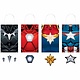 Marvel Avengers Powers Unite™ Create Your Own Bag