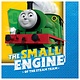 Thomas All Aboard Beverage Napkins