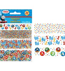 Thomas All Aboard Value Confetti