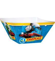Thomas All Aboard Paper Bowls