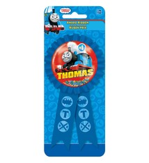 Thomas All Aboard Confetti Pouch Award Ribbon