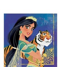 Aladdin Lunch Napkins