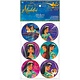 Aladdin Party Stickers