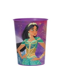 Aladdin Favor Cup