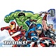 Avengers Thank You Notes 8ct