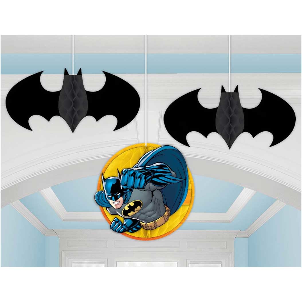 Batman Hanging Decoration