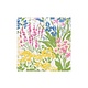 Meadow Flowers Paper Cocktail Napkins - 20 Per Package