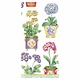 Primroses Facial Tissue Hankies - 10 Per Package