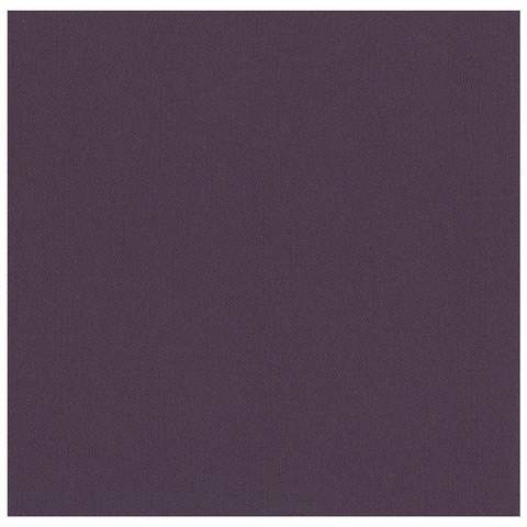 Paper Linen Solid Dinner Napkins in Aubergine - 12 Per Package