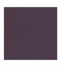 Paper Linen Solid Luncheon Napkins in Aubergine - 15 Per Package
