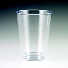 10 oz. tumblers- 20 Per Package