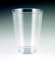 10 oz. tumblers- 20 Per Package