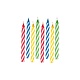 Magic Re-Light Birthday Candles