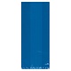 Bright Royal Blue Small Cello Party Bags