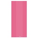 Bright Pink Large Cello Party Bags