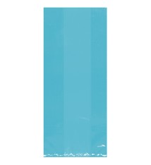 Large Cello Party Bag - Caribbean