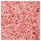 Pink Paper Shred