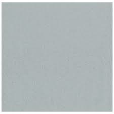 Paper Linen Solid Dinner Napkins in Silver - 12 Per Package