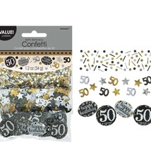 Sparkling Celebration 50 Confetti