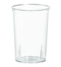 1.5 Oz. Plastic Shooters.