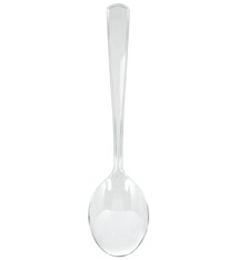 Serving Spoon - Clear