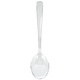 Serving Spoon - Clear