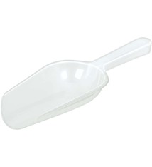 Ice Scoop - Clear