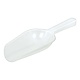 Ice Scoop - Clear